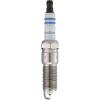 imageBOSCH 8120 OE Fine Wire Double Platinum Spark Plug  Pack of 4Single