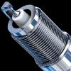 imageBOSCH 8120 OE Fine Wire Double Platinum Spark Plug  Pack of 4Single