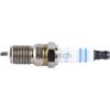 imageBOSCH 9601 OE Fine Wire Double Iridium Spark Plug  Single1 Count Pack of 1