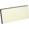 imageBOSCH 5107WS Workshop Engine Air Filter  Compatible with Select Jeep TJ Wrangler