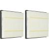 5511WS (Pack of 2)