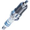 imageBOSCH 9603 OE Fine Wire Double Iridium Spark Plug  Single1 Count Pack of 1