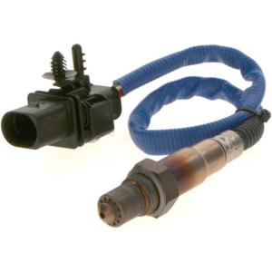 imageBOSCH 17462 Premium Original Equipment Oxygen Sensor