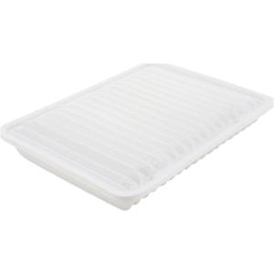 imageBOSCH 5363WS Workshop Engine Air Filter  Compatible with Select Toyota Tacoma
