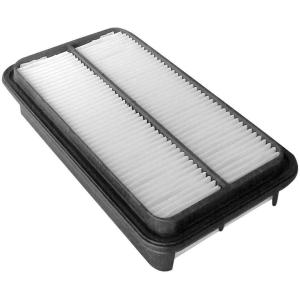 imageBOSCH 5557WS Workshop Engine Air Filter  Compatible With Select Acura Integra5014WS