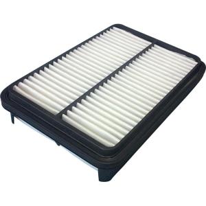 imageBOSCH 5557WS Workshop Engine Air Filter  Compatible With Select Acura Integra5074WS