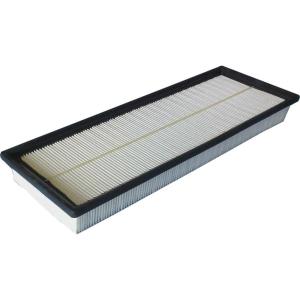 imageBOSCH 5557WS Workshop Engine Air Filter  Compatible With Select Acura Integra5161WS
