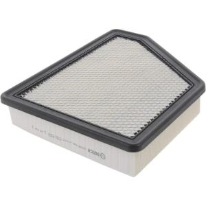 imageBOSCH 5557WS Workshop Engine Air Filter  Compatible With Select Acura Integra5420WS