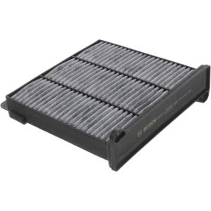 imageBOSCH 5557WS Workshop Engine Air Filter  Compatible With Select Acura Integra98 x 102 x 26
