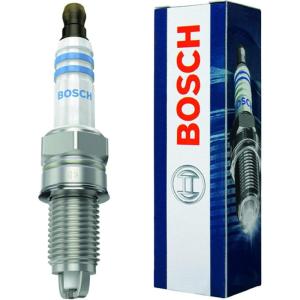 imageBOSCH FR6MPP332 OE Fine Wire Double Platinum Spark Plug  Single1Pk