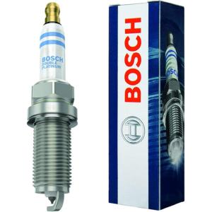 imageBOSCH FR6MPP332 OE Fine Wire Double Platinum Spark Plug  SingleSingle