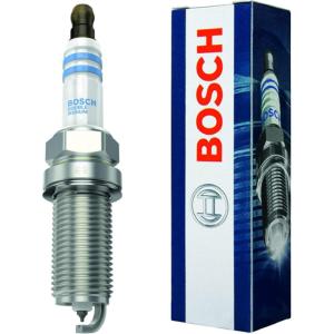 imageBOSCH FR7NI33 OE Fine Wire Double Iridium Spark Plug  Single