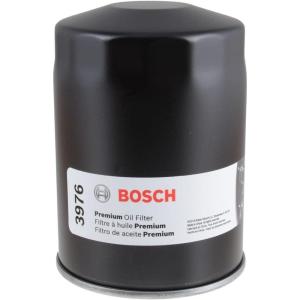 imageBosch Oil Filter  3976