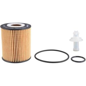 imageBosch Oil Filter  3981