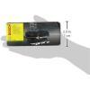 imageBOSCH 0986494148 EuroLine Disc Brake Pad Set  Compatible With Select Land Rover LR3 LR4 Range Rover Range Rover Sport REAR