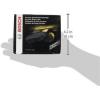 imageBOSCH 0986494265 EuroLine Disc Brake Pad Set  Compatible With Select Porsche 911 Boxster Cayman REAR