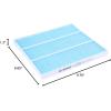 imageBOSCH 6045C HEPA Cabin Air Filter  Compatible with Select Lexus LS400