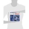 imageBOSCH BS956 Blue Drum Brake Shoe Set  Compatible With Select Smart Fortwo REAR