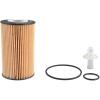 imageBosch Oil Filter  3980