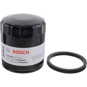imageBosch Oil Filter  3483