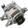 imageBosch AL6509X Premium 100 Remanufactured Alternator  Compatible With Select Chrysler Dodge Jeep Plymouth 90 Amp