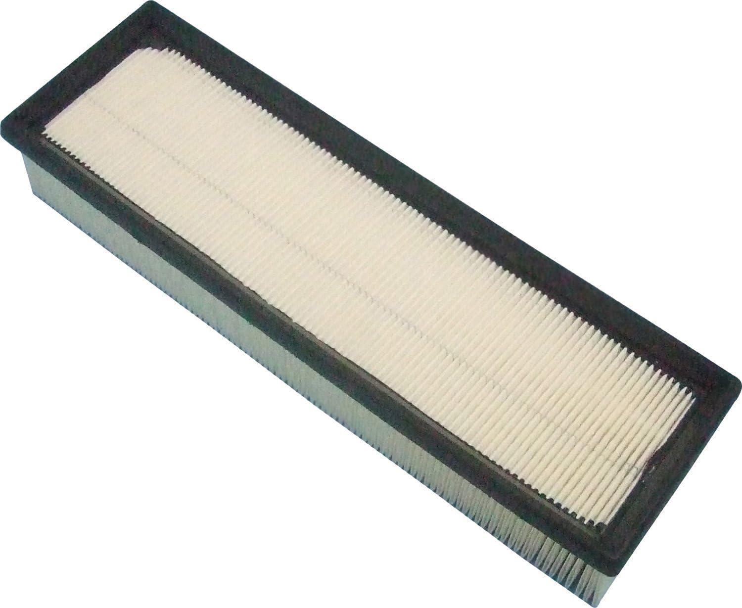 imageBOSCH 5020WS Workshop Engine Air Filter  Compatible with Select Chevrolet HHR1 Count Pack of 3
