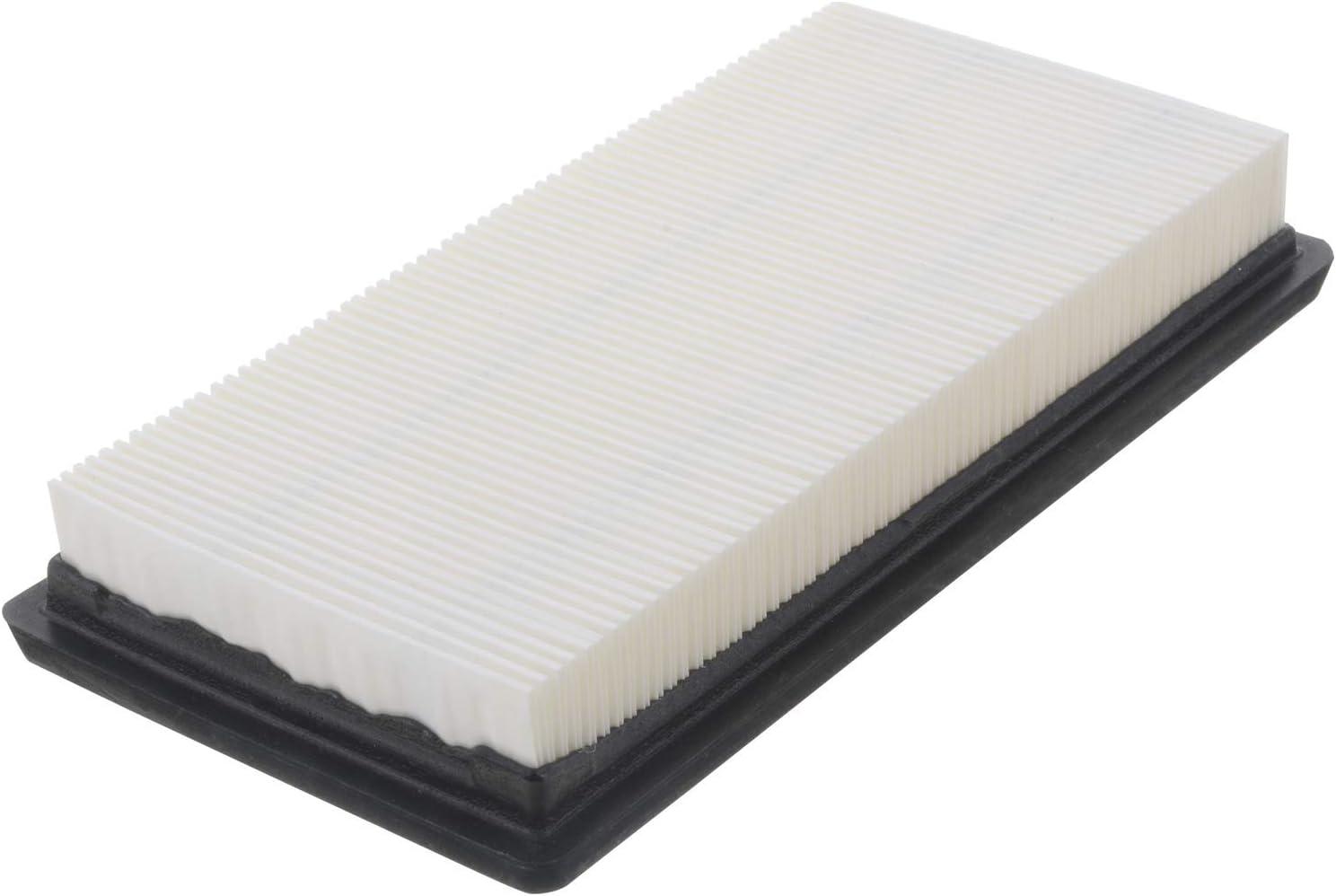 imageBOSCH 5036WS Workshop Engine Air Filter  Compatible with Select Nissan Versa Versa Note1 Count Pack of 1