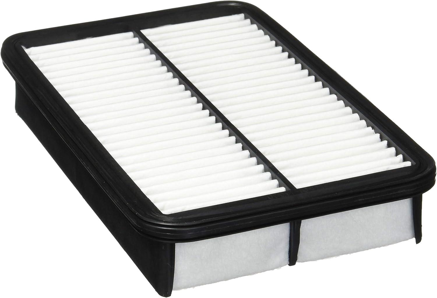 imageBOSCH 5067WS Workshop Engine Air Filter  Compatible With Select Geo Prizm Toyota Celica MR2 Spyder