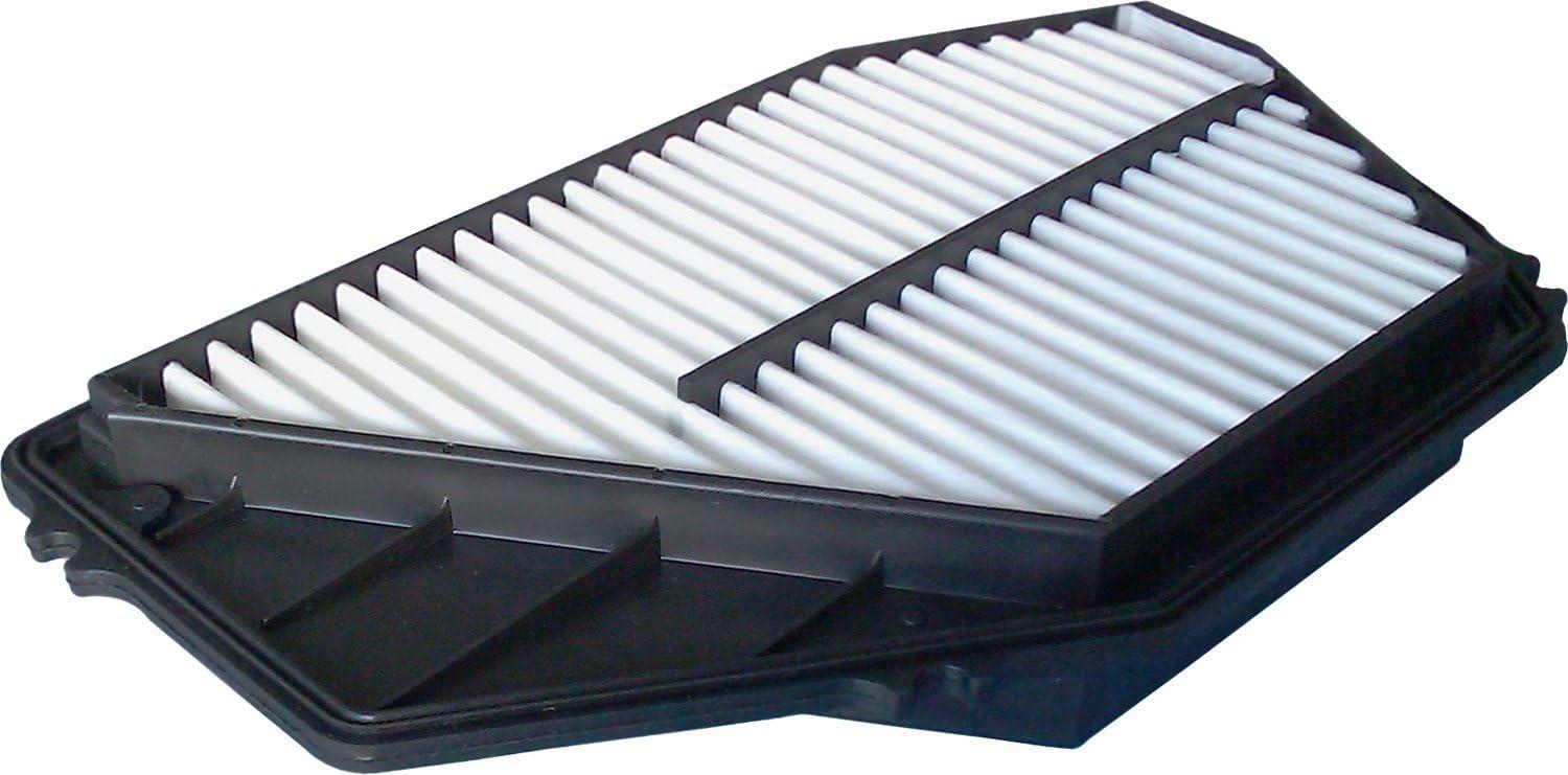 imageBOSCH 5095WS Workshop Engine Air Filter  Compatible wWith Select Acura CL Honda Accord Odyssey Isuzu Oasis