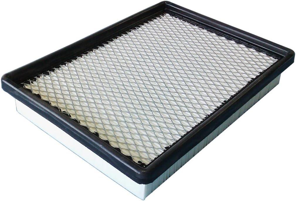 imageBOSCH 5353WS Workshop Engine Air Filter5353WS Pack of 2