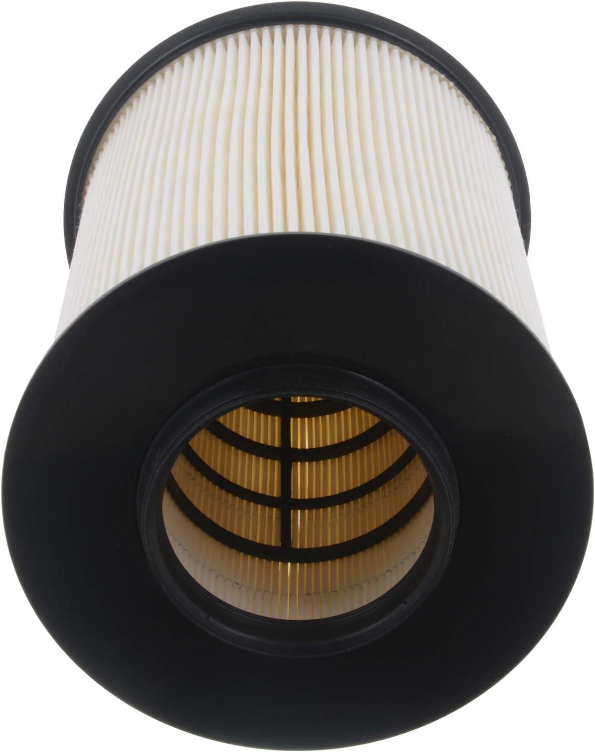 imageBOSCH 5432WS Workshop Engine Air Filter  Compatible with Select Ford Escape Focus Transit Connect Lincoln MKC