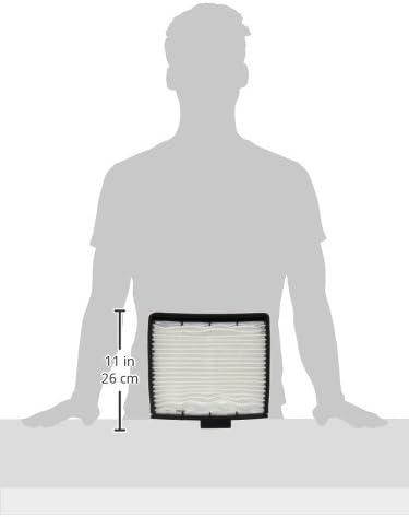 imageBOSCH P3877WS Workshop Cabin Air Filter  Compatible with Select Ford Expedition F Super Duty F150 F250 F350 F450 F550 Lincoln Blackwood Navigator