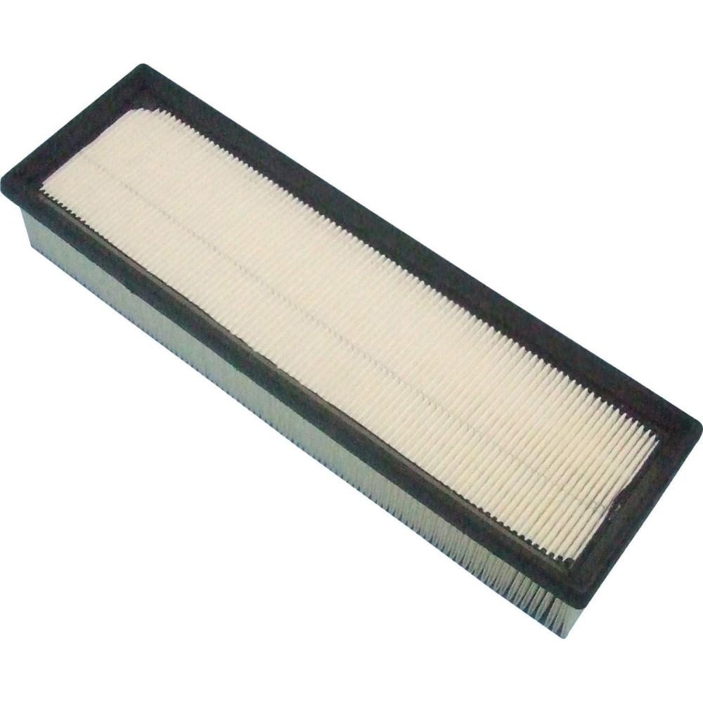 imageBOSCH 5020WS Workshop Engine Air Filter  Compatible with Select Chevrolet HHR1 Count Pack of 1