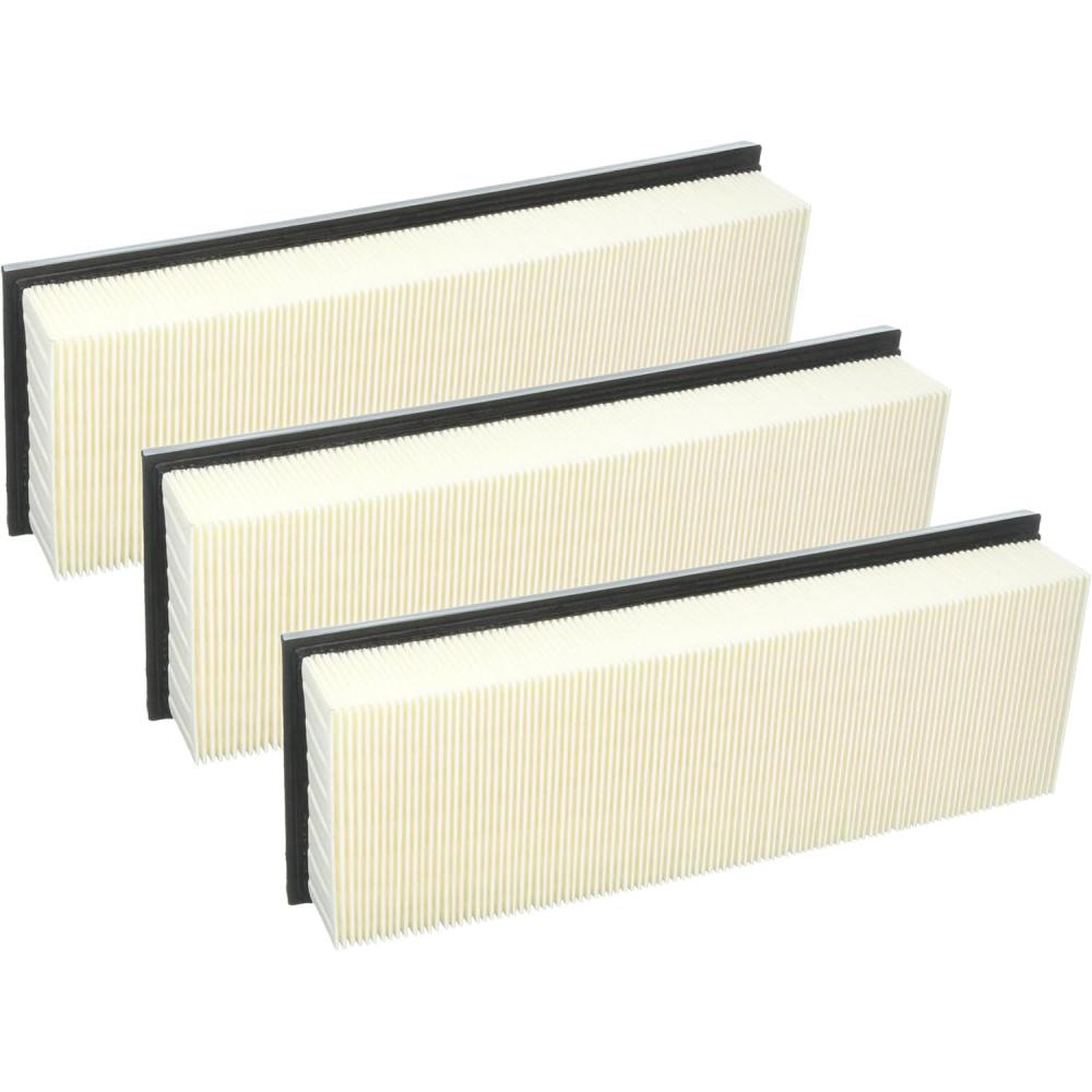 imageBOSCH 5020WS Workshop Engine Air Filter  Compatible with Select Chevrolet HHR1 Count Pack of 3