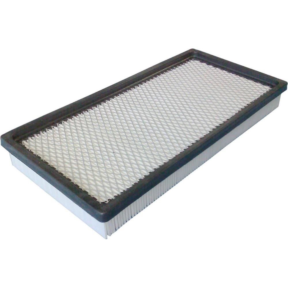 imageBOSCH 5060WS Workshop Engine Air Filter  Compatible with Select Dodge Dakota Durango Ram Trucks Jeep Cherokee Comanche Wagoneer Mitsubishi Raider Ram Dakota5060WS