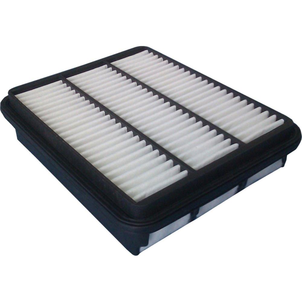 imageBOSCH 5083WS Workshop Engine Air Filter  Compatible with Select Chrysler Sebring Dodge Avenger Colt Stratus Eagle Summit Talon Mazda Millenia Mitsubishi Eclipse Expo Galant Plymouth Colt