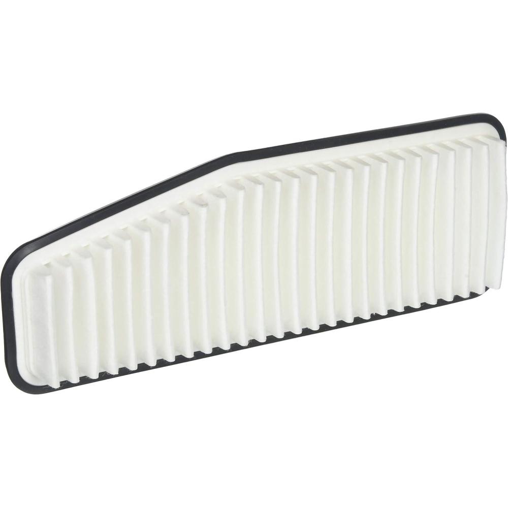 imageBOSCH 5132WS Workshop Engine Air Filter  Compatible With Select Toyota RAV4