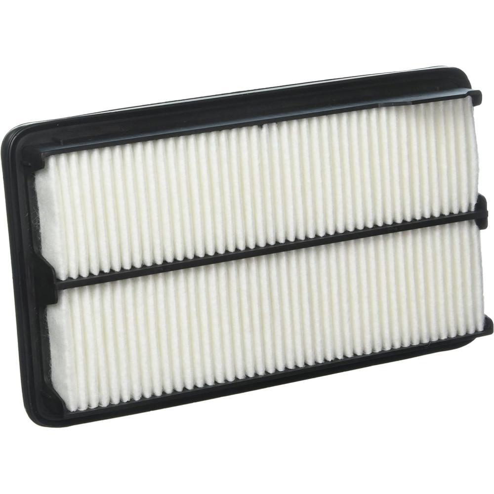 imageBOSCH 5221WS Workshop Engine Air Filter  Compatible With Select Acura CSX Honda Civic Element5221WS