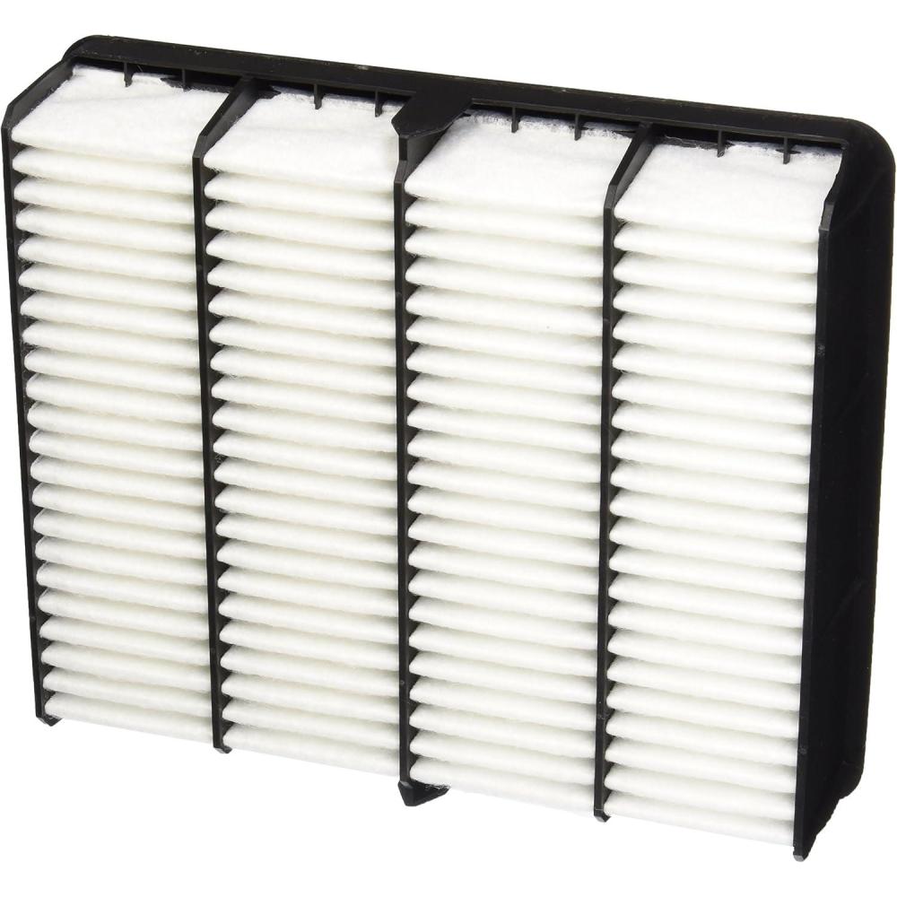 imageBOSCH 5286WS Workshop Engine Air Filter  Compatible with Select Lexus SC300 SC400 Toyota 4Runner Supra Tacoma5286WS