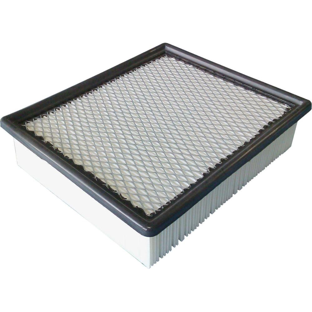 imageBOSCH 5287WS Workshop Engine Air Filter  Compatible with Select Volkswagen Cabrio Golf Jetta