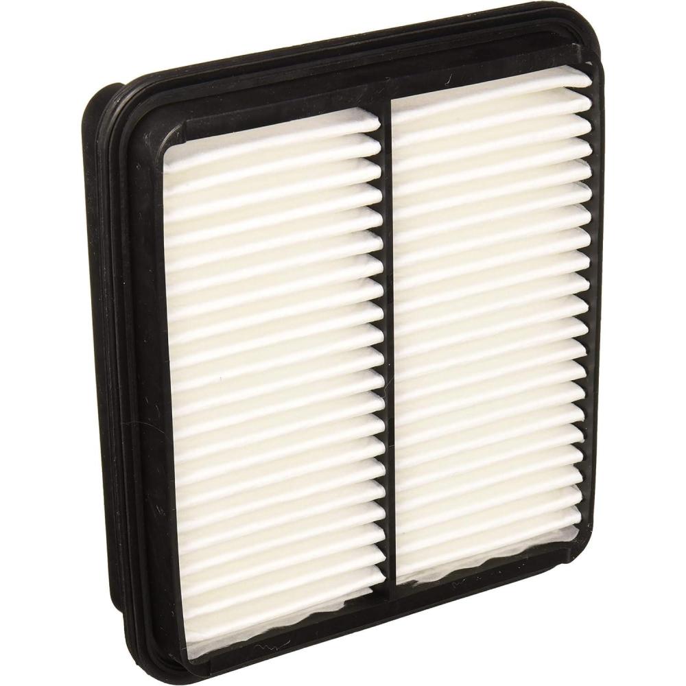 imageBOSCH 5300WS Workshop Engine Air Filter  Compatible With Select Chevrolet Tracker Suzuki Grand Vitara Sidekick Vitara XL7