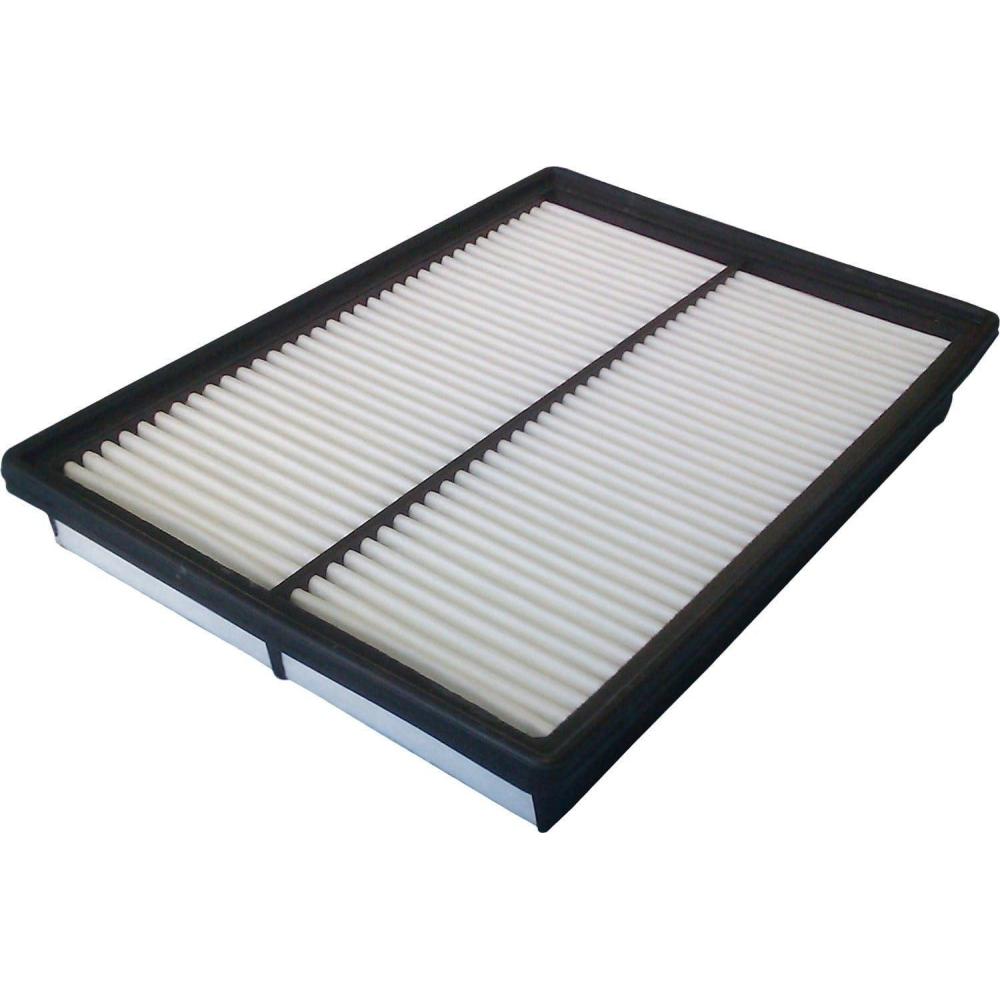 imageBOSCH 5336WS Workshop Engine Air Filter  Compatible With Select Kia Sedona