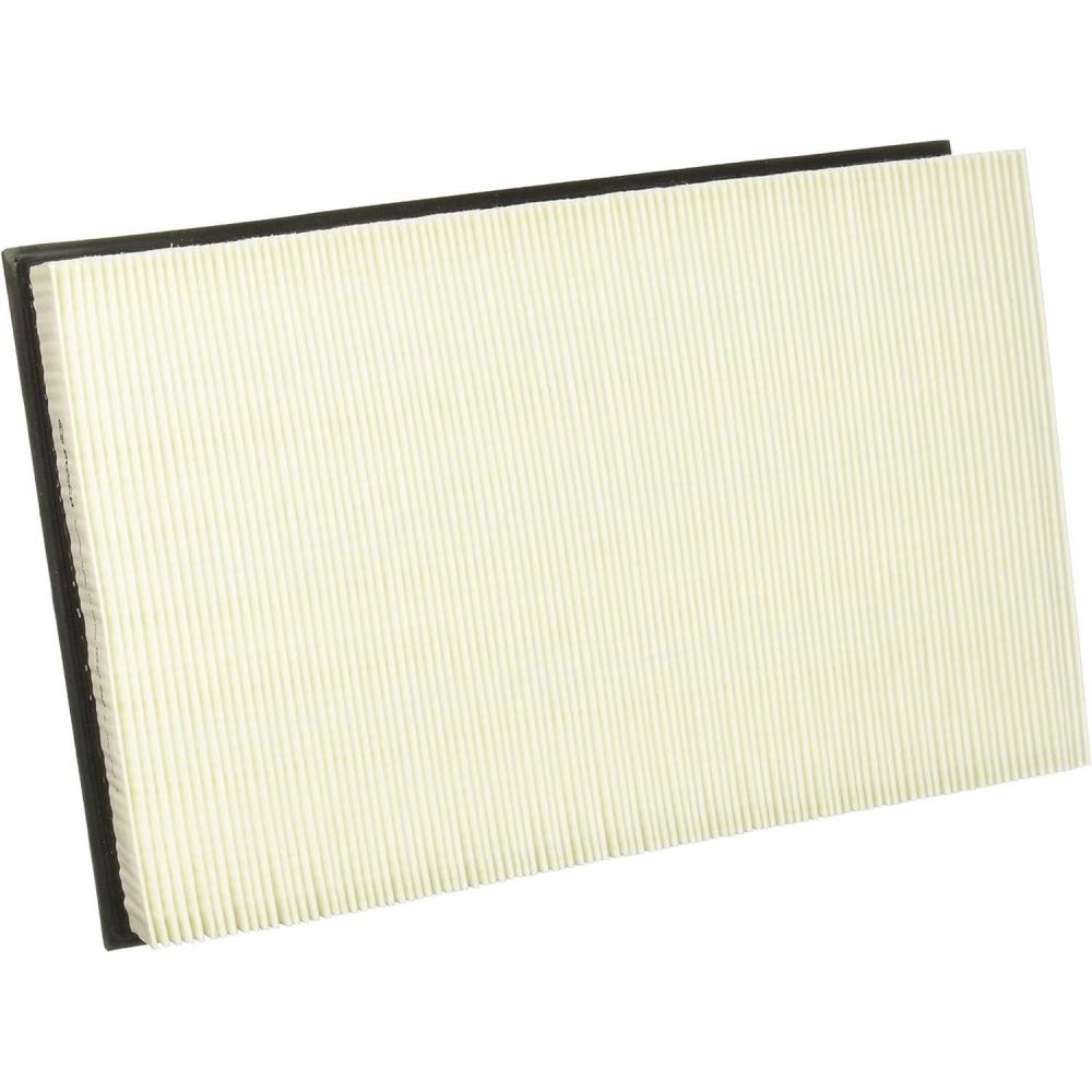 imageBOSCH 5338WS Workshop Engine Air Filter  Compatible with Select Volvo S60 S80 V70 XC70