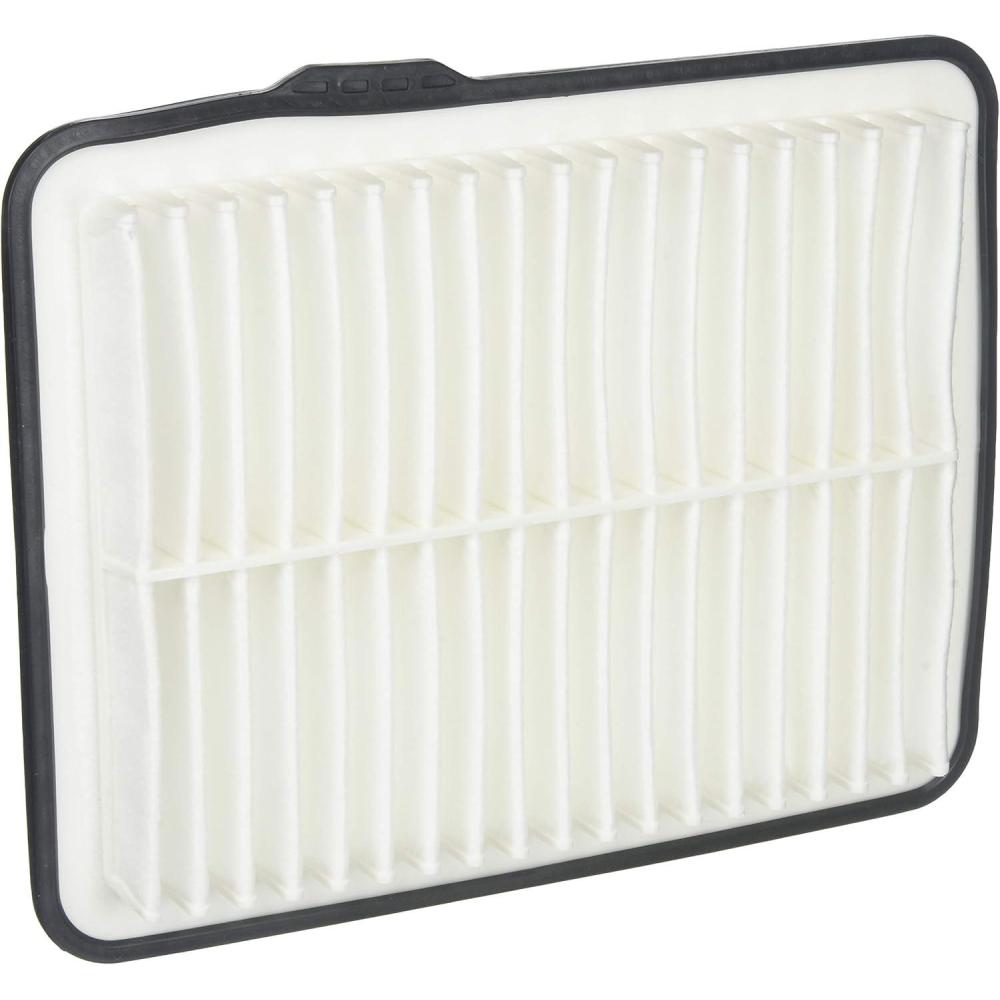 imageBOSCH 5573WS Workshop Engine Air Filter  Compatible with Select Chevrolet Colorado GMC Canyon Hummer H3 H3T