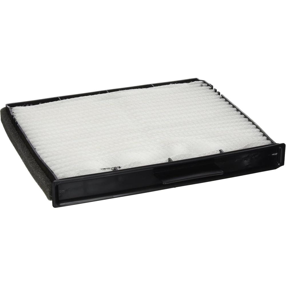 imageBOSCH P3877WS Workshop Cabin Air Filter  Compatible with Select Ford Expedition F Super Duty F150 F250 F350 F450 F550 Lincoln Blackwood Navigator