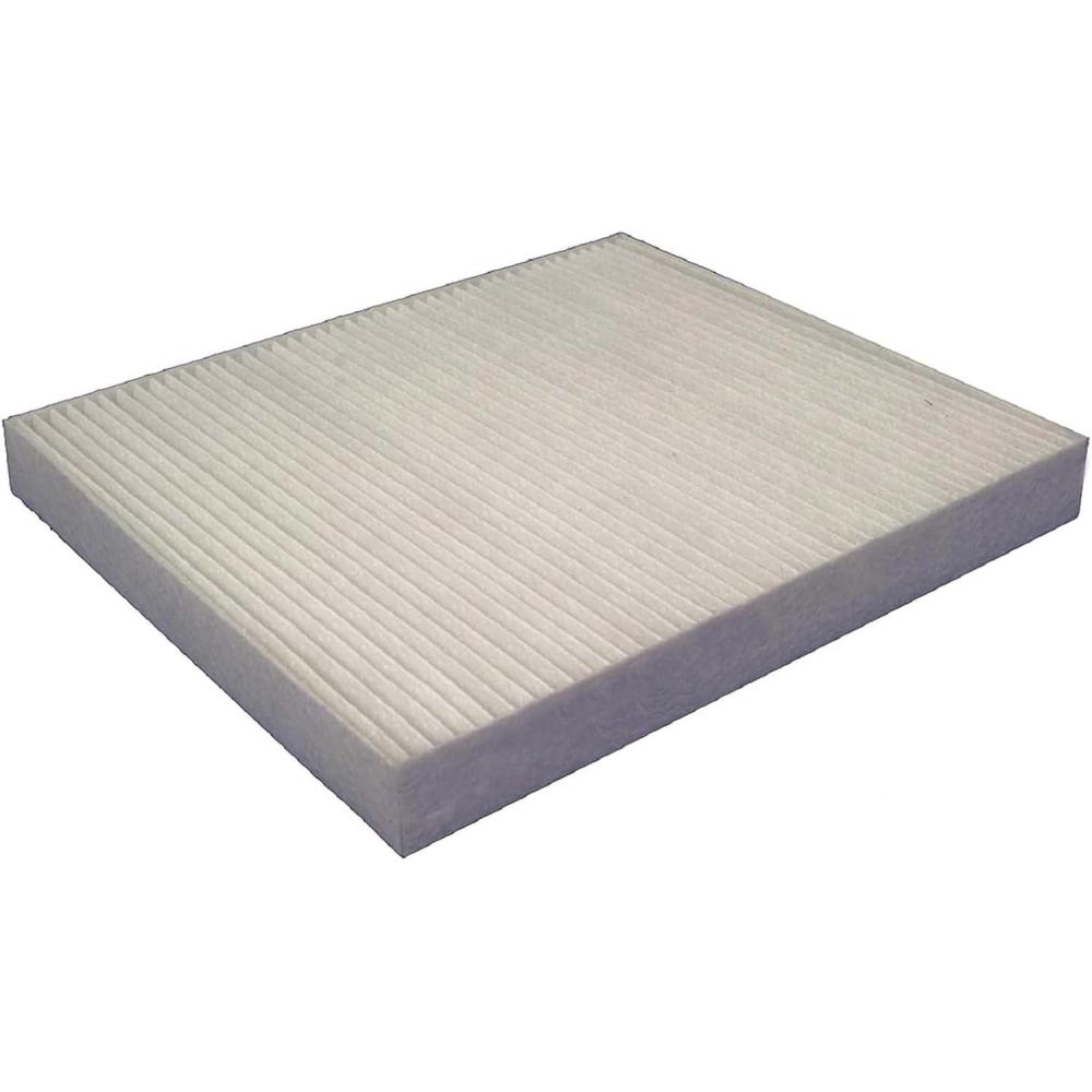 imageBOSCH P3899WS Workshop Cabin Air Filter  Compatible With Select Chrysler Sebring 200 Dodge Avenger Caliber Journey Jeep Compass Patriot Ram 1500 Pickup