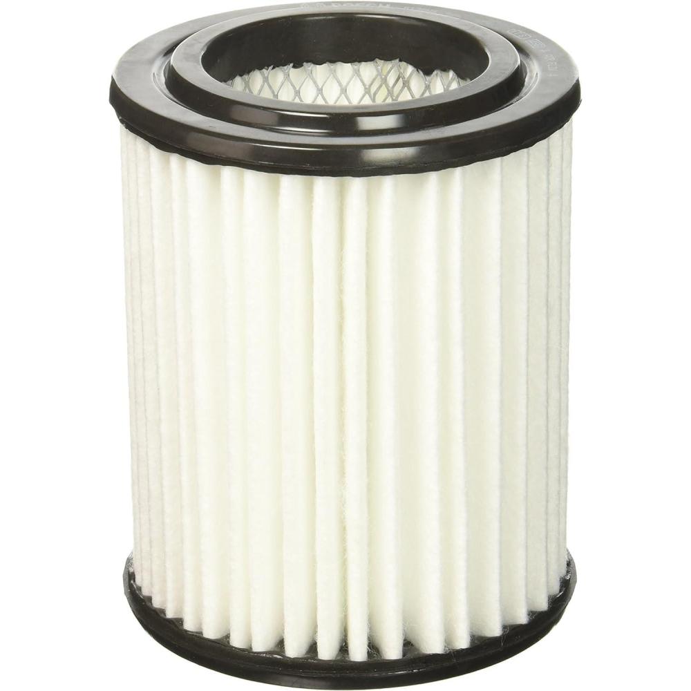 imageBosch 5138WS Workshop Engine Air Filter 1086x958x549 inches Polyurethane Foam Seal 98 Filtration Efficiency Compatible with Select Acura CSX RSX Honda Civic CRV Element5138WS