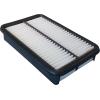 imageBOSCH 5067WS Workshop Engine Air Filter  Compatible With Select Geo Prizm Toyota Celica MR2 Spyder