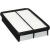 imageBOSCH 5067WS Workshop Engine Air Filter  Compatible With Select Geo Prizm Toyota Celica MR2 Spyder