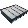 imageBOSCH 5286WS Workshop Engine Air Filter  Compatible with Select Lexus SC300 SC400 Toyota 4Runner Supra Tacoma5286WS Pack of 2